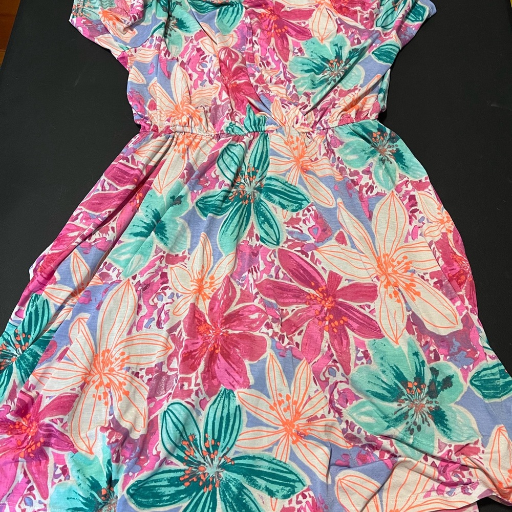 Women’s Dress